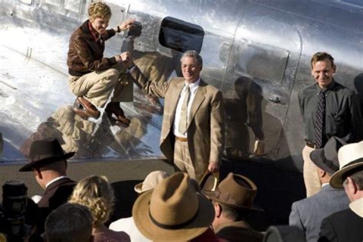 Top 25 películas de aviones