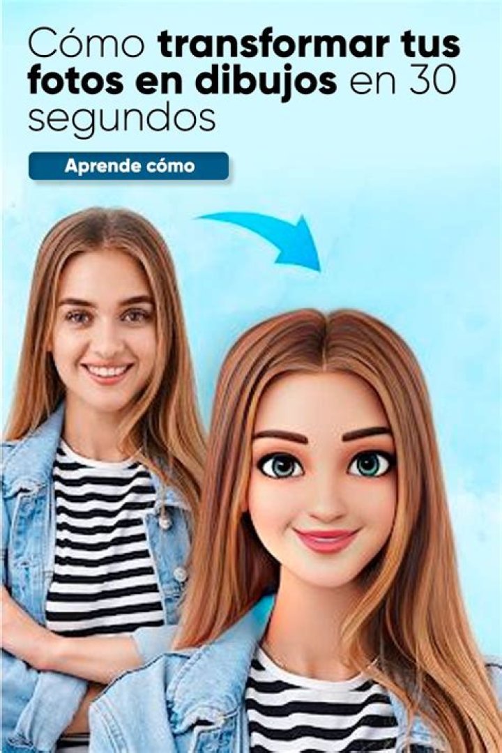 transforma tus fotos con la magia de la IA