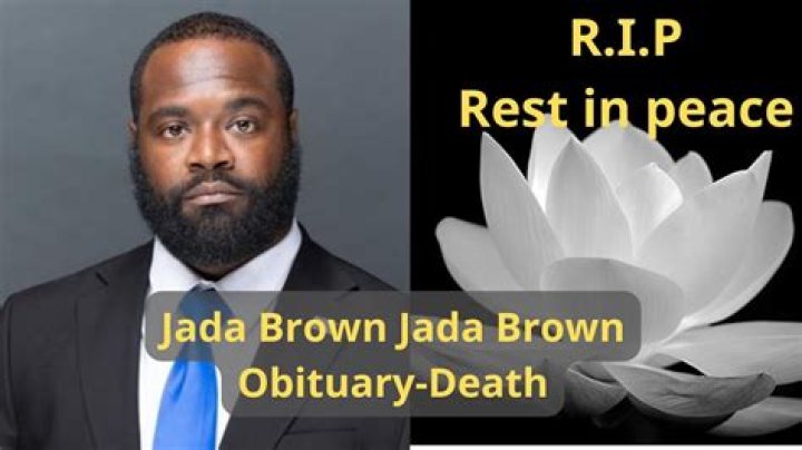 Update Jada Brown Death: remembering the esteemed Fayetteville State University Defensive Line Coach