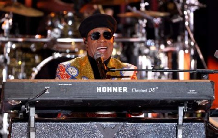 What Is Stevie Wonder's Reported Net Worth in 2023?
