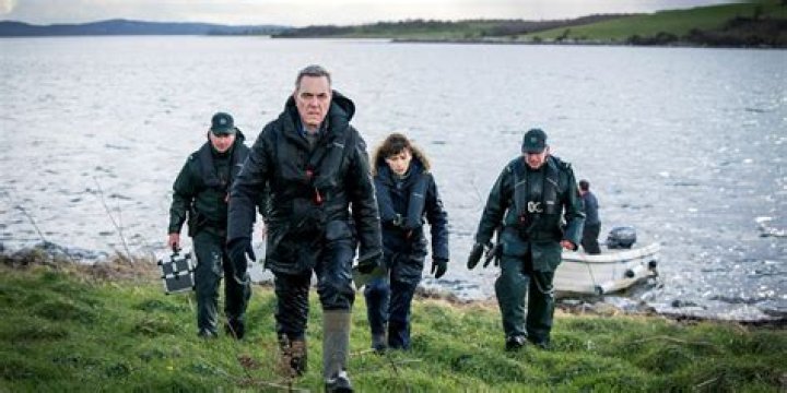 Where is Bloodlands filmed? The series returns for a second run