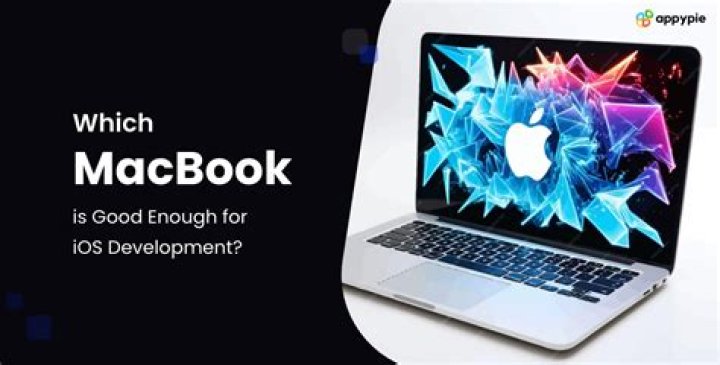 Which MacBook is Good Enough for iOS Development?