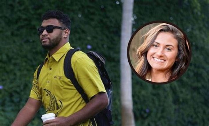 Who is Tua Tagovailoa’s wife? A closer look at Annah Gore