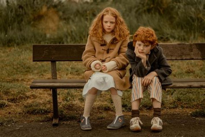 Wilma McCann's son 'cried' after watching The Long Shadow