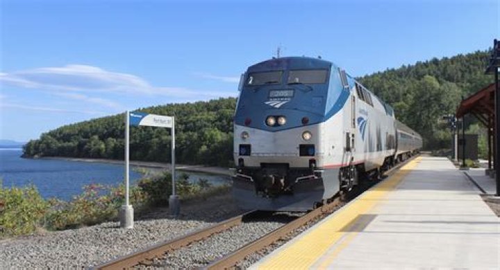 Year in review: New Amtrak routes, VIA challenges
